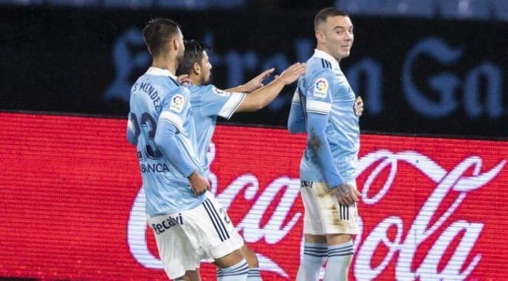 ברייס מנדס ונוליטו חוגגים עם יאגו אספאס