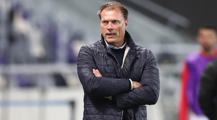 פטריק ואן לוון