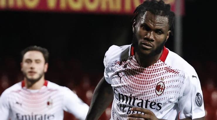 פרנק קסייה חוגג