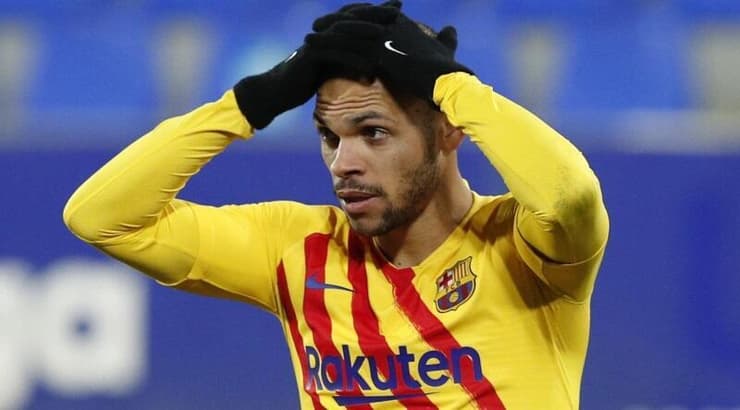 מרטין בריית'ווייט. יוכיח למשה חוגג? (רויטרס) מרטין בריית'ווייט. יוכיח למשה חוגג?