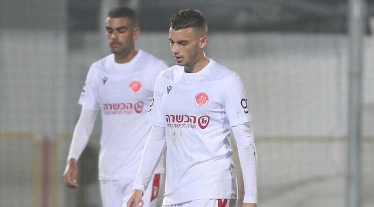 דני גרופר ורז שלמה מאוכזבים