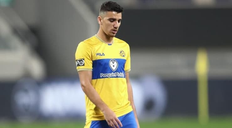 דן ביטון מאוכזב