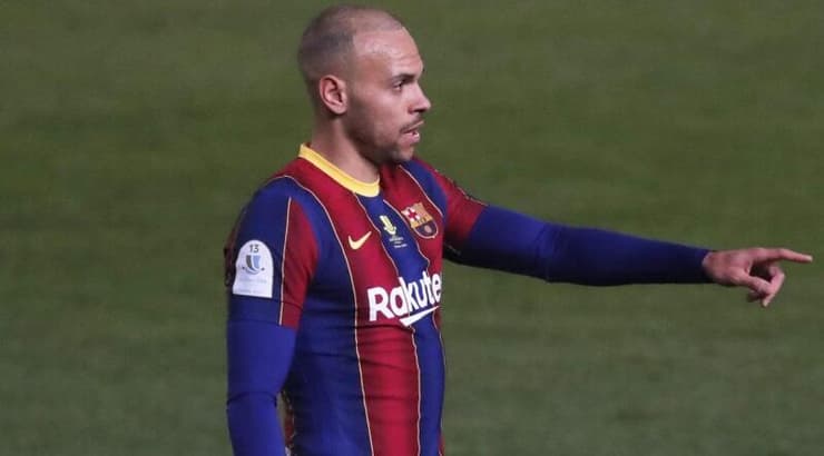 מרטין בריית'ווייט (רויטרס) מרטין בריית'ווייט