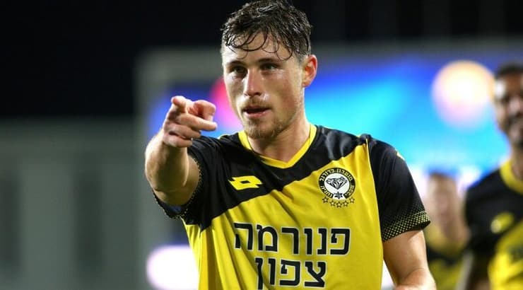 גבי קניקובסקי (שחר גרוס) גבי קניקובסקי