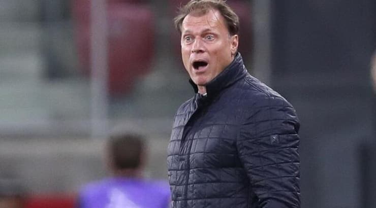 פטריק ואן לוון