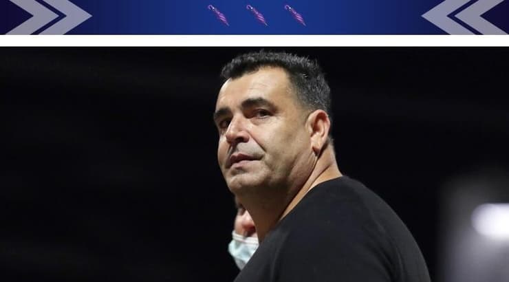 מנחם קורצקי (גרפיקה: קרולינה אריכמן) מנחם קורצקי