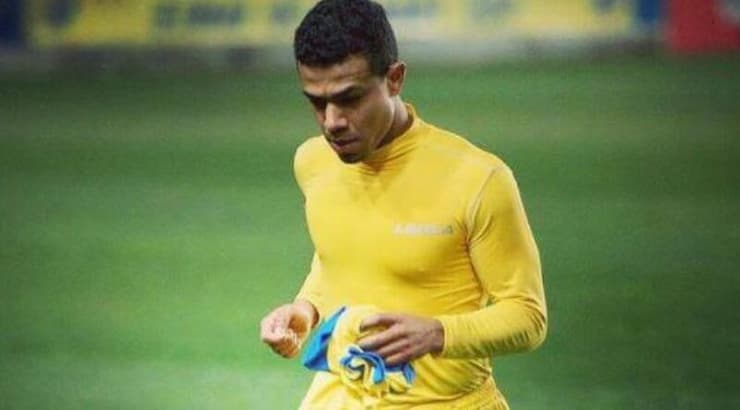 פארליי רוסה