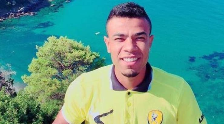 פארליי רוסה