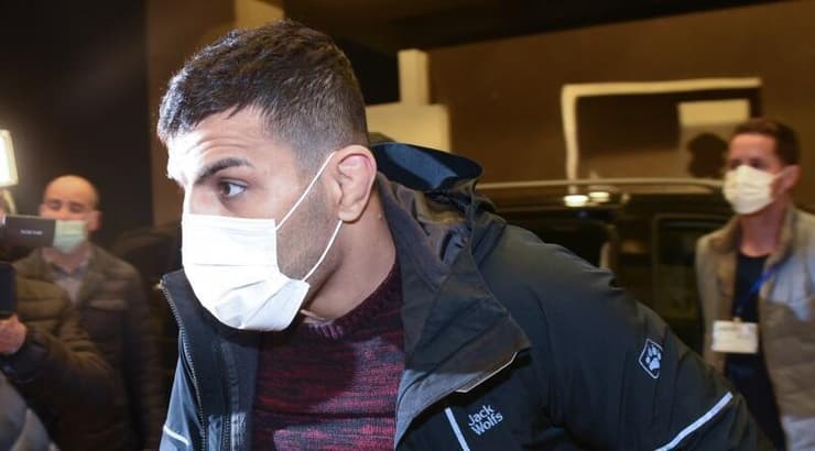 סעיד מולאי (נעם מורנו) סעיד מולאי