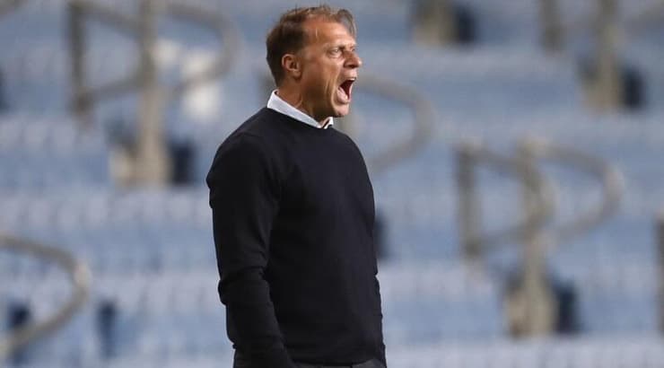 פטריק ואן לוון