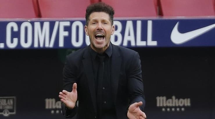 דייגו סימאונה