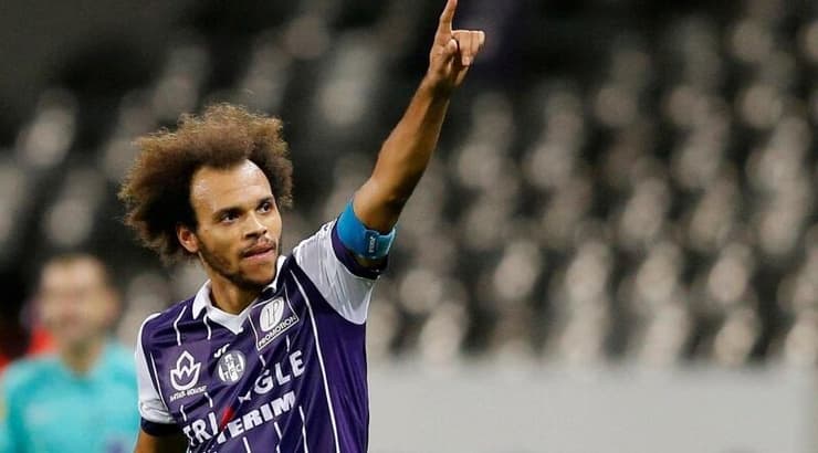 מרטין בריית'ווייט מימיו בטולוז (רויטרס) מרטין בריית'ווייט מימיו בטולוז