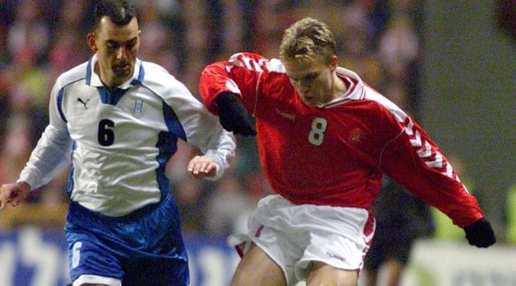 יספר גרונקיאר מול אלון חזן בגומלין