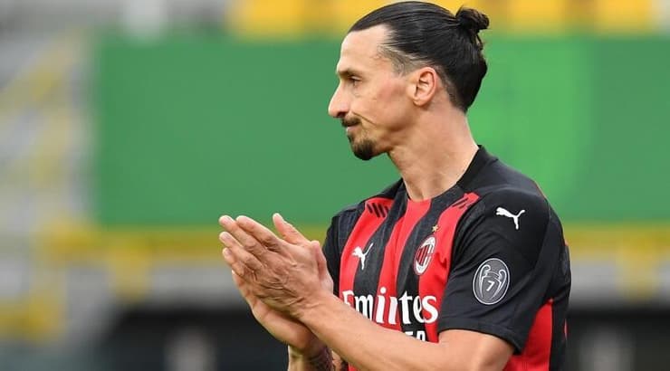 זלאטן איברהימוביץ'