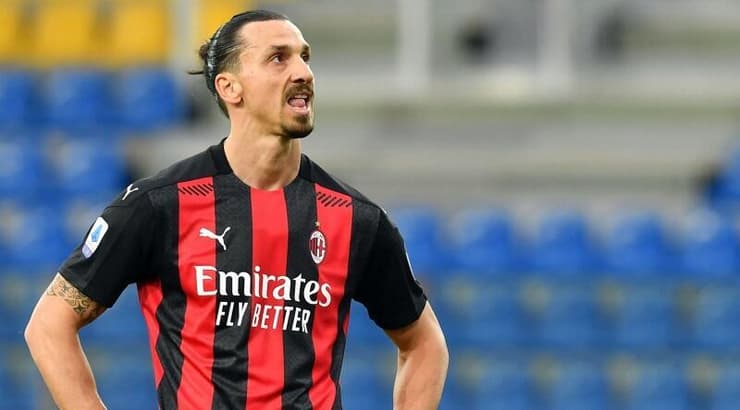 זלאטן איברהימוביץ