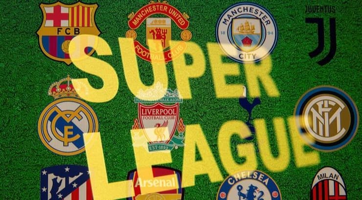 מייסדות הסופר ליג