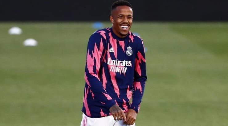 אדר מיליטאו