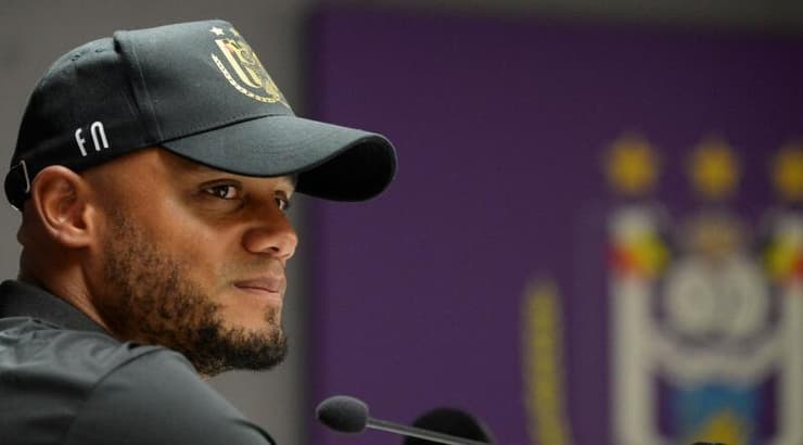 וינסנט קומפאני