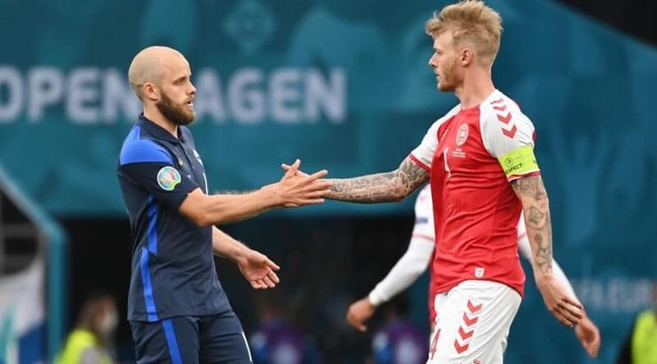 סימון קאר וטימו פוקי