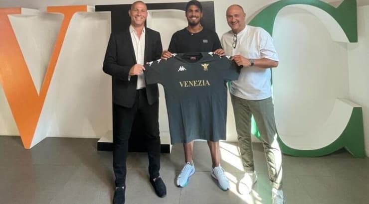 דור פרץ ואבי נמני