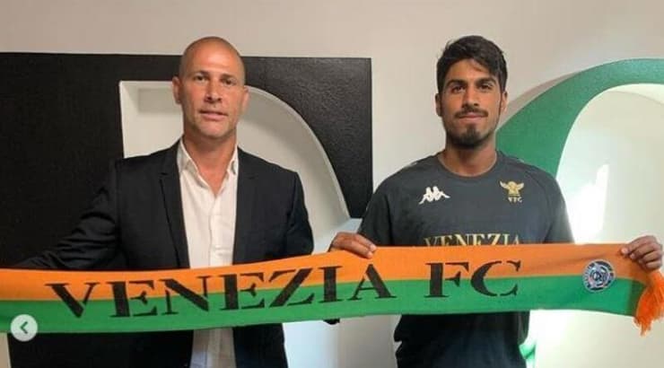 דור פרץ ואבי נמני