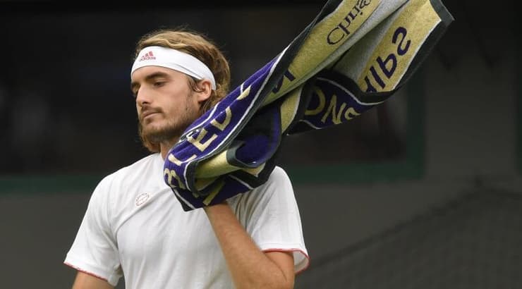 סטפנוס ציציפאס