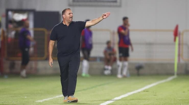 רן בן שמעון (רדאד ג'בארה) רן בן שמעון