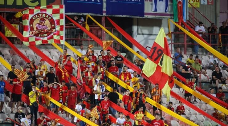 אוהדי מ.ס אשדוד (איציק בלניצקי) אוהדי מ.ס אשדוד