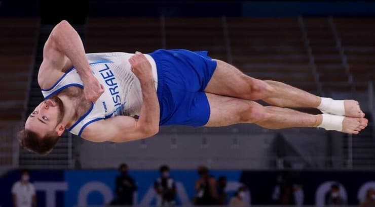 ארטיום דולגופיאט