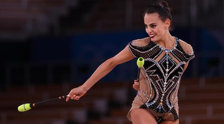 לינוי אשרם בטוקיו