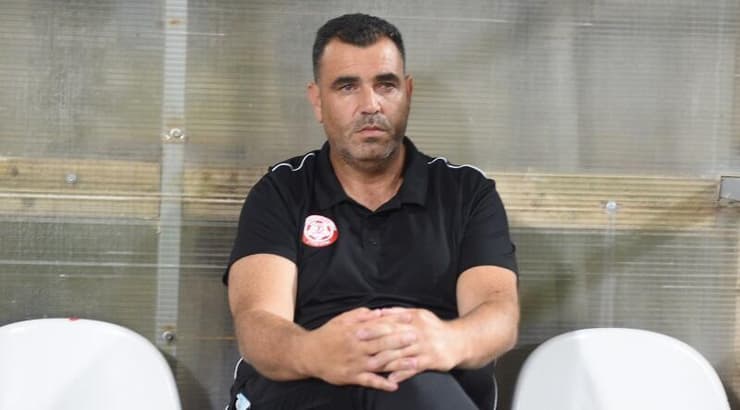 מנחם קורצקי