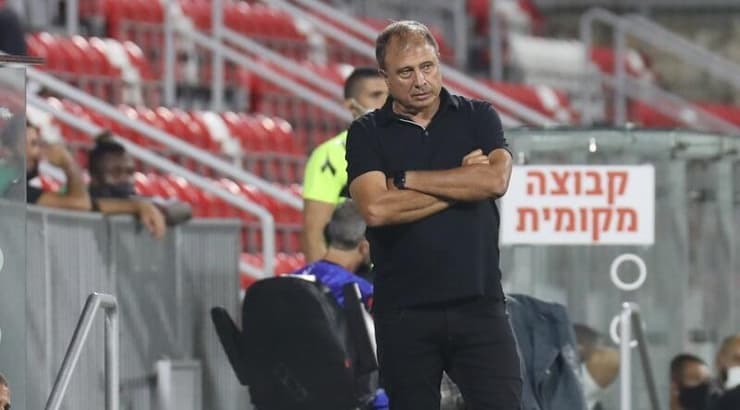 אלישע לוי (עמרי שטיין) אלישע לוי