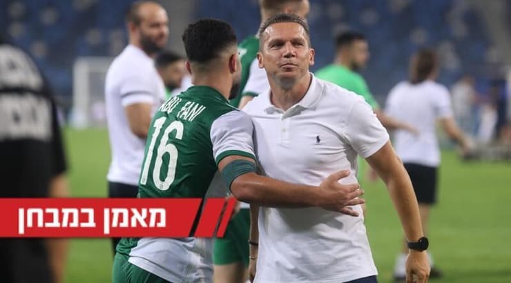 ברק בכר (עמרי שטיין) ברק בכר