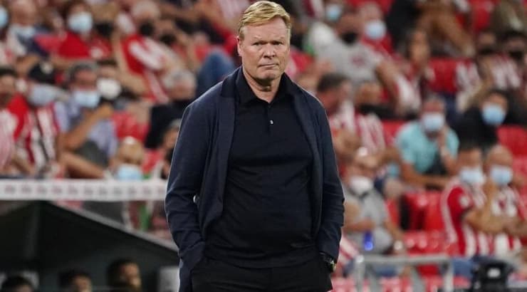 רונאלד קומאן