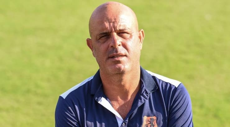 יוסי אבוקסיס