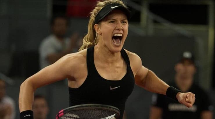 יוג'יני בושאר