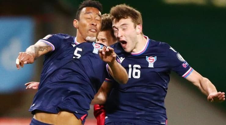 סוני נאטסטד וגונטר ואטנהמר (רויטרס) סוני נאטסטד וגונטר ואטנהמר