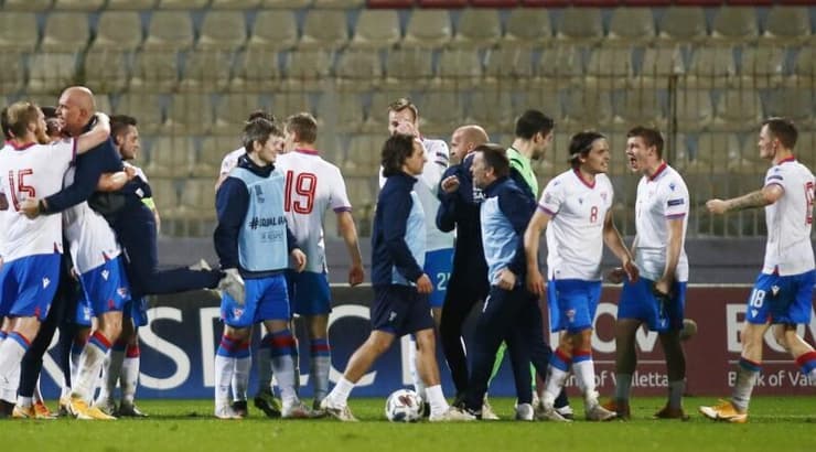 שחקני איי פארו (רויטרס) שחקני איי פארו