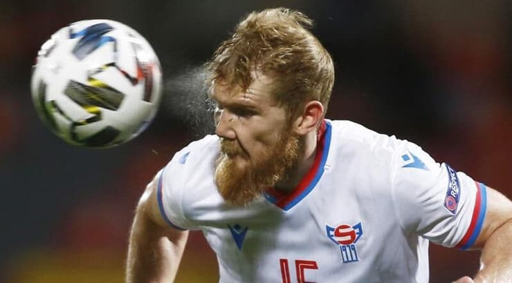 אודמר פיירו (רויטרס) אודמר פיירו