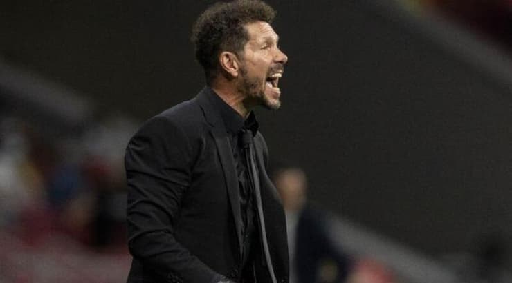 דייגו סימאונה