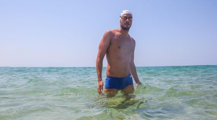 הפיק לקחים מאליפות העולם לקראת ההופעה במשחקים האולימפיים