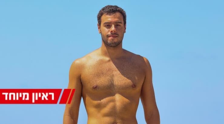 מתן רודיטי בראיון חגיגי ל-ONE