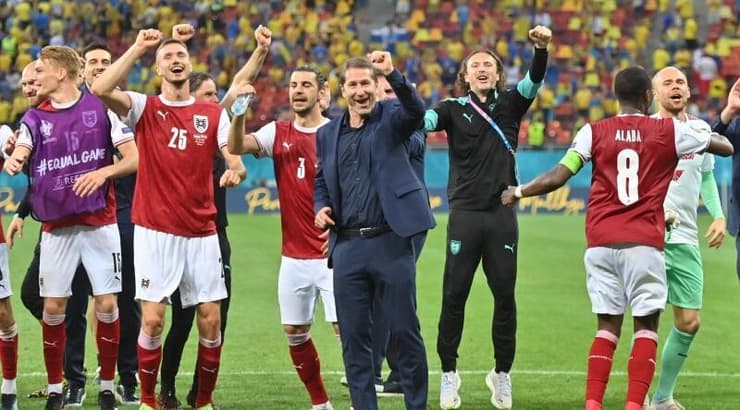 פרנקו פודה והשחקנים