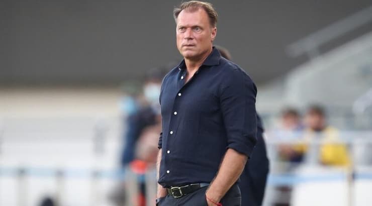 פטריק ואן לוון (רדאד ג'בארה) פטריק ואן לוון