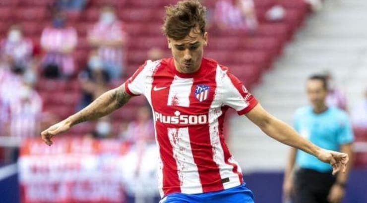 אנטואן גריזמן