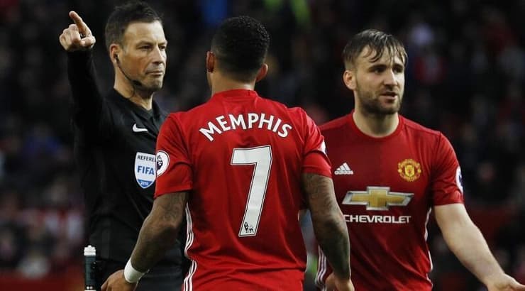 ממפיס דפאיי ולוק שו