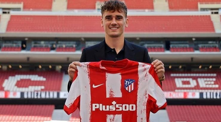 אנטואן גריזמן