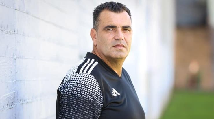 מנחם קורצקי