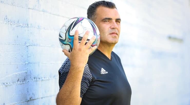 מנחם קורצקי