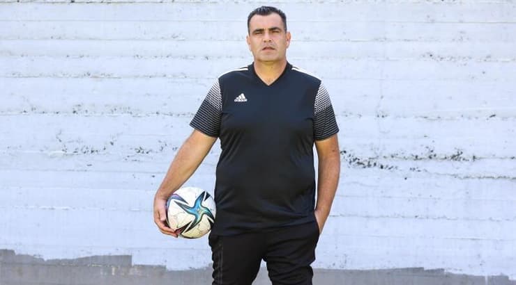 מנחם קורצקי